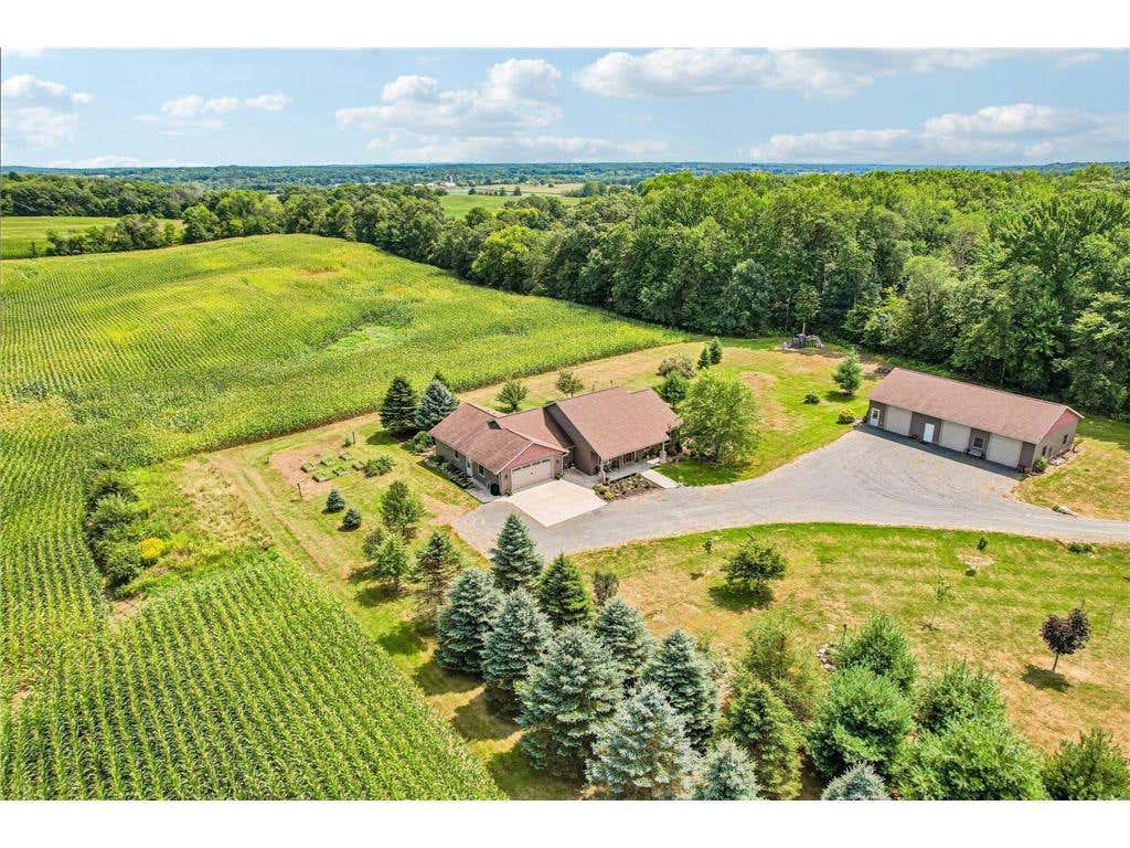 Photo of 376 220th STREET, Star Prairie, WI 54020 (MLS # 7067109)