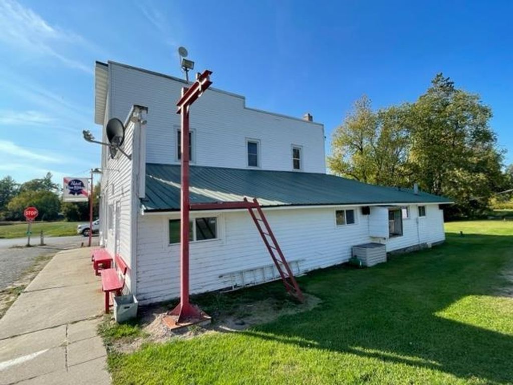 Photo of 468 Max ROAD, Pelican Lake, WI 54463 (MLS # 22601307)