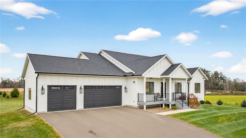 Photo of 2259 21 1/4 STREET, Rice Lake, WI 54868 (MLS # 1598499)