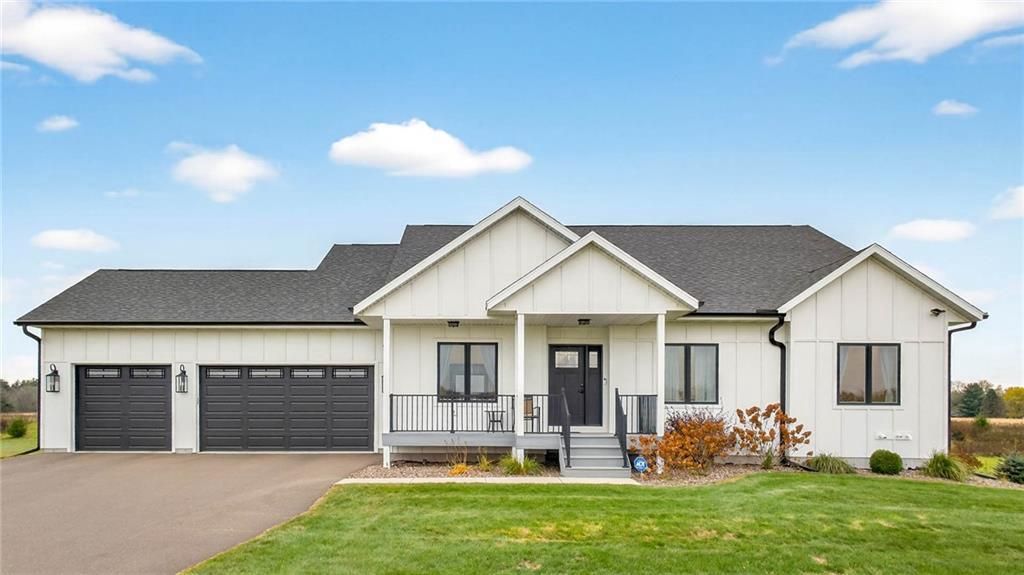 Photo of 2259 21 1/4 STREET, Rice Lake, WI 54868 (MLS # 1598499)