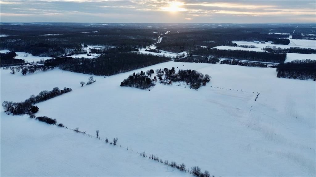 Photo of 9025 S State Road 37, Eau Claire, WI 54701 (MLS # 1598239)