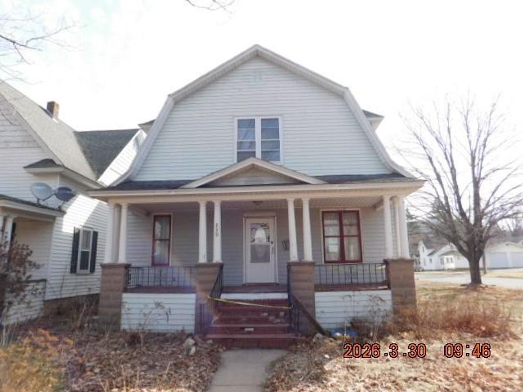 Photo of 230 S Main STREET, Elmwood, WI 54740 (MLS # 1597478)