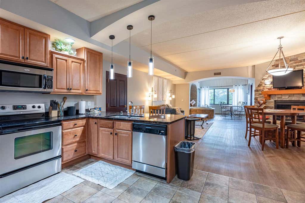 Photo of 2411 River ROAD #2429, Wisconsin Dells, WI 53965 (MLS # 2027586)