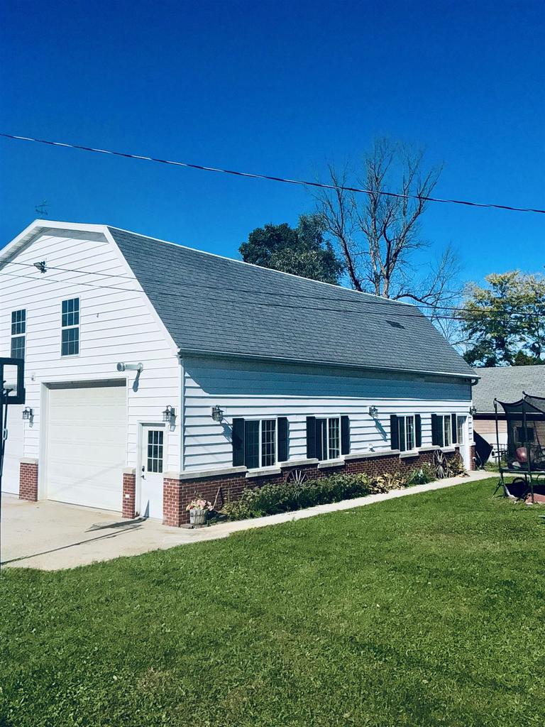 Photo of 235 S Mill STREET, Hortonville, WI 54944 (MLS # 50333946)