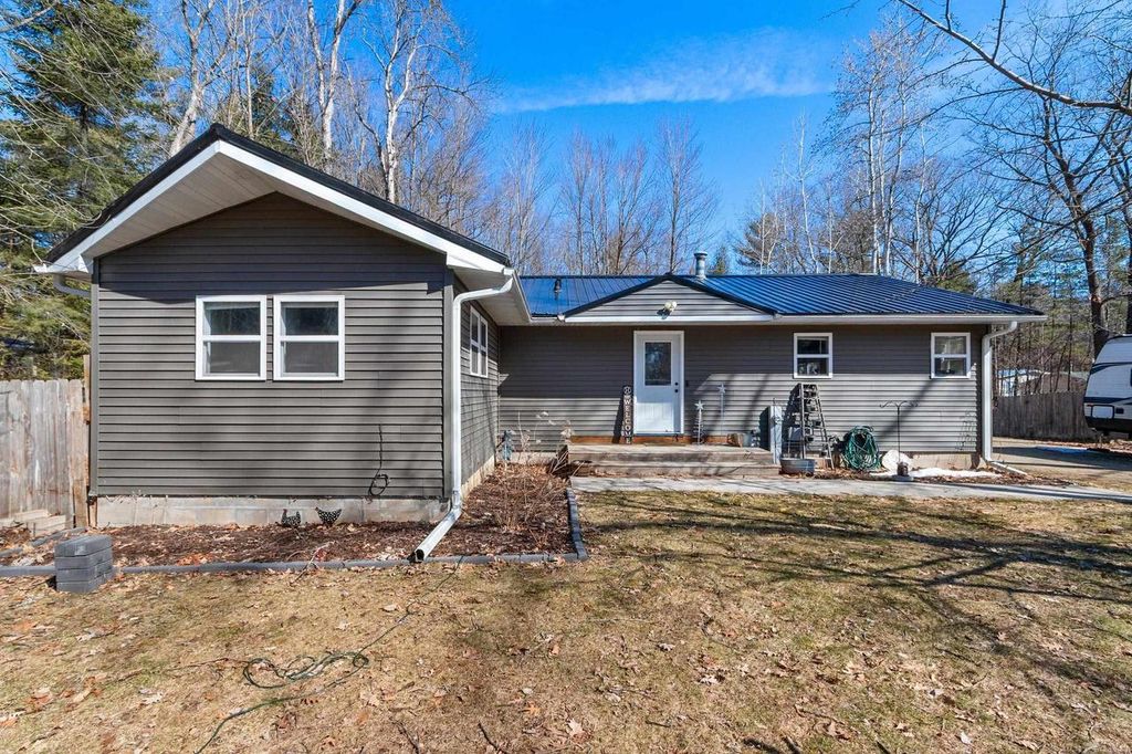Photo of W6118 Lake DRIVE, Shawano, WI 54166 (MLS # 50323032)