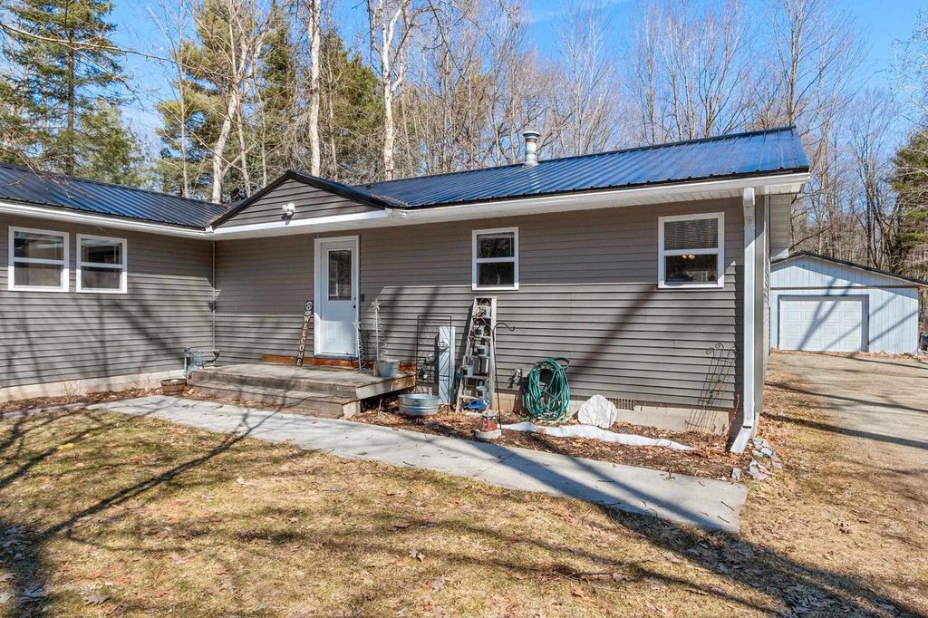 Photo of W6118 Lake DRIVE, Shawano, WI 54166 (MLS # 50323032)