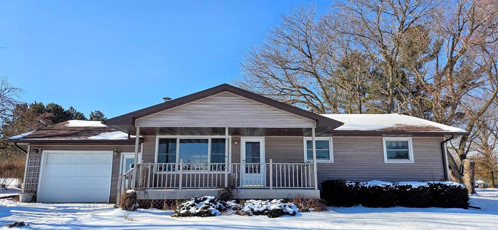 Photo of 11323 Emerson ROAD, Tomah, WI 54660 (MLS # 2015485)