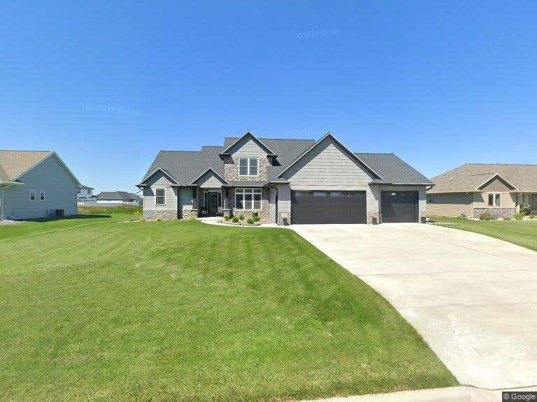 Photo of 1774 Applewood DRIVE, De Pere, WI 54115 (MLS # 50330336)