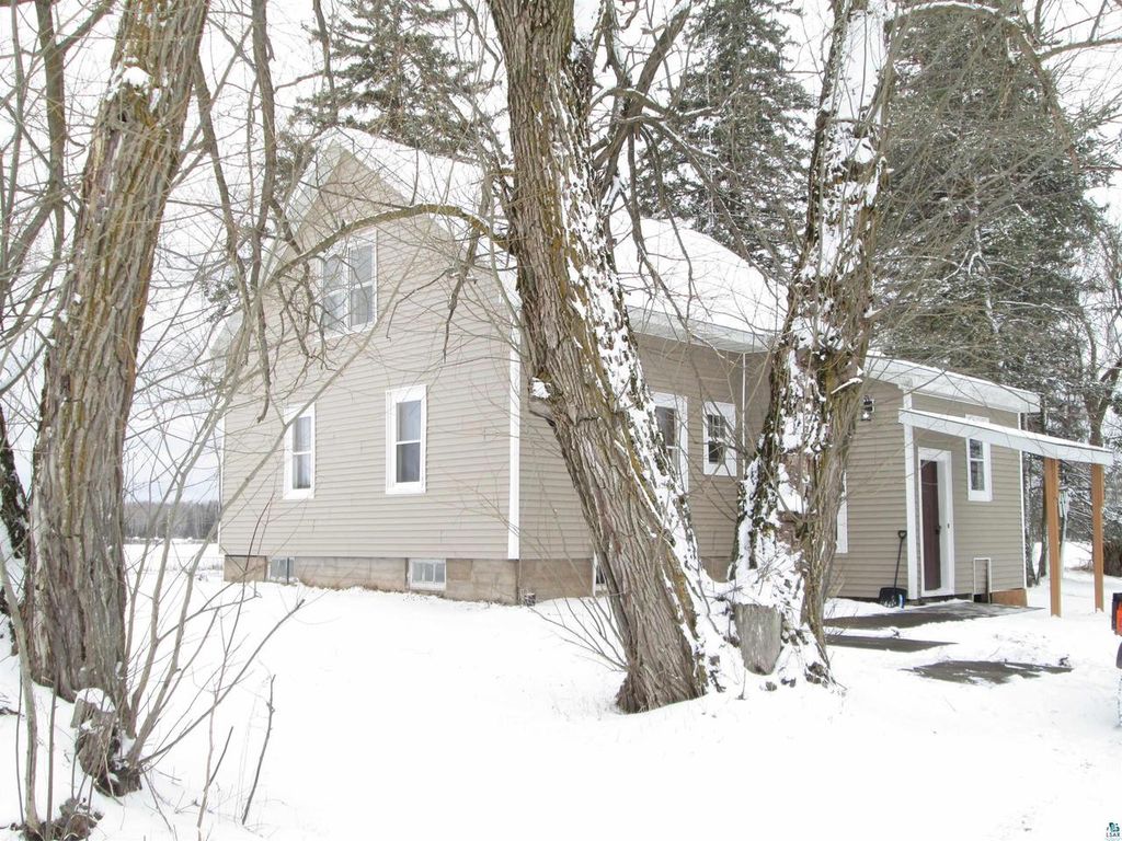 Photo of 9255 E West Homestead ROAD, Poplar, WI 54864 (MLS # 6124414)