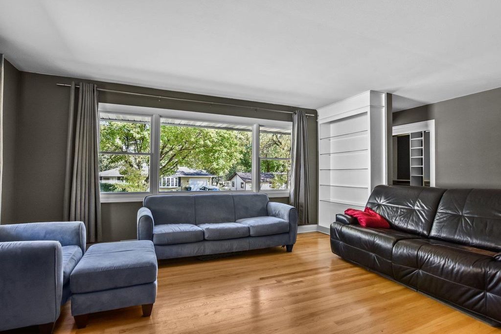 Photo of 15014 73rd STREET, Kenosha, WI 53142 (MLS # 1945592)