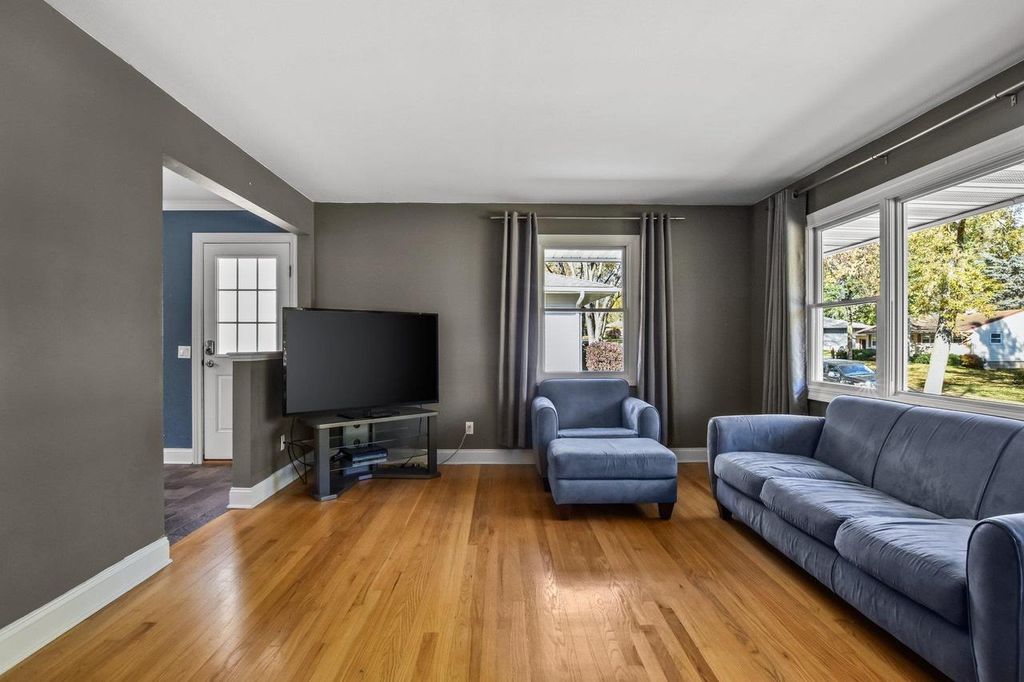 Photo of 15014 73rd STREET, Kenosha, WI 53142 (MLS # 1945592)