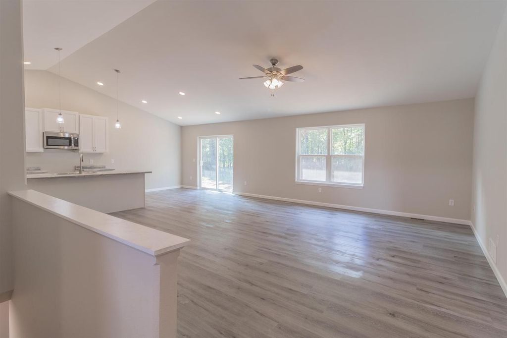 Photo of 3714 Muskie DRIVE, Weston, WI 54476 (MLS # 22600256)