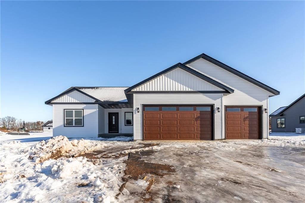 Photo of 3609 113th STREET, Chippewa Falls, WI 54729 (MLS # 1596891)