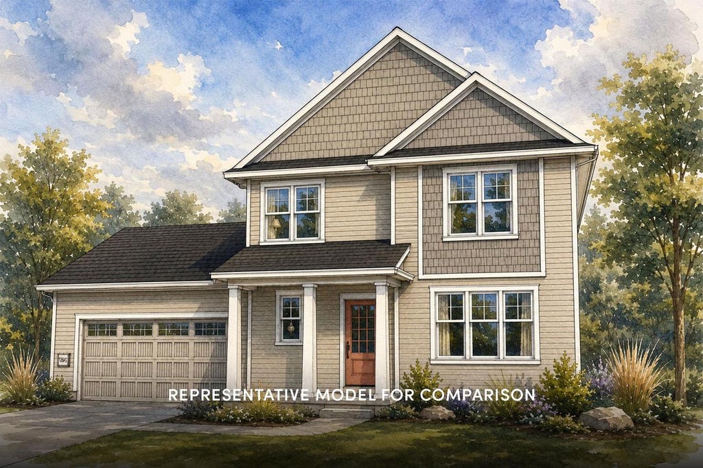 Photo of 1213 Waldorf BOULEVARD, Madison, WI 53719 (MLS # 2034411)