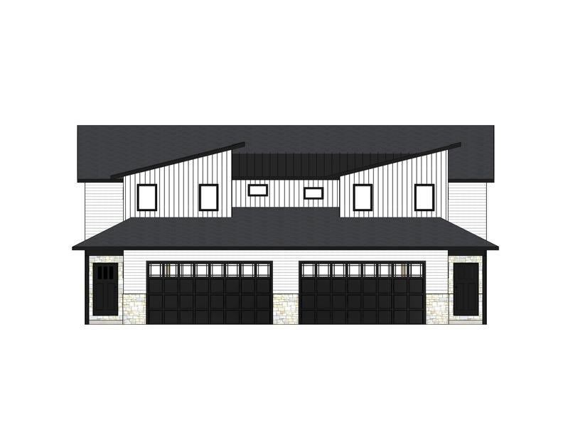 Photo of 1119 Fieldview DRIVE, Menasha, WI 54952 (MLS # 50332291)