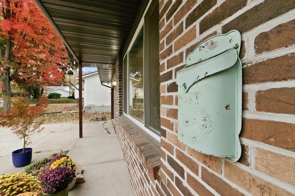 Photo of 4518 Barby LANE, Madison, WI 53704 (MLS # 2011616)