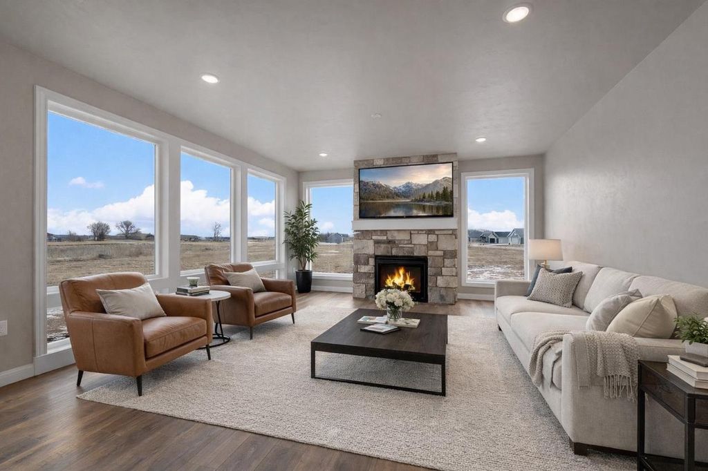 Photo of 263 Kerrigan DRIVE, Wrightstown, WI 54180 (MLS # 50321324)