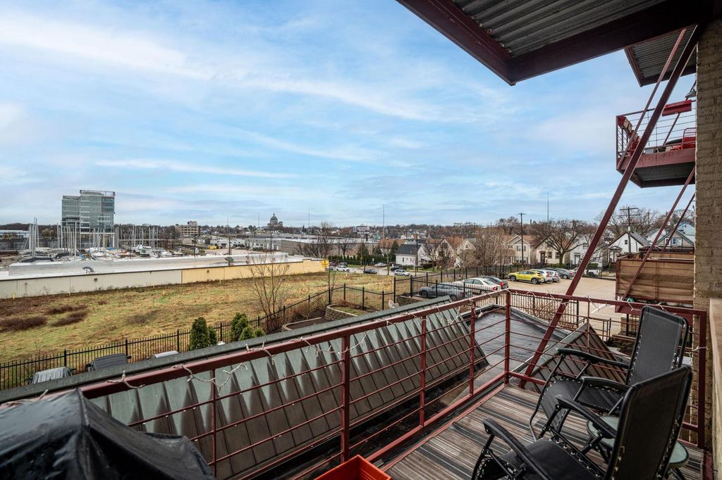 Photo of 215 W Maple STREET #106, Milwaukee, WI 53204 (MLS # 1956622)