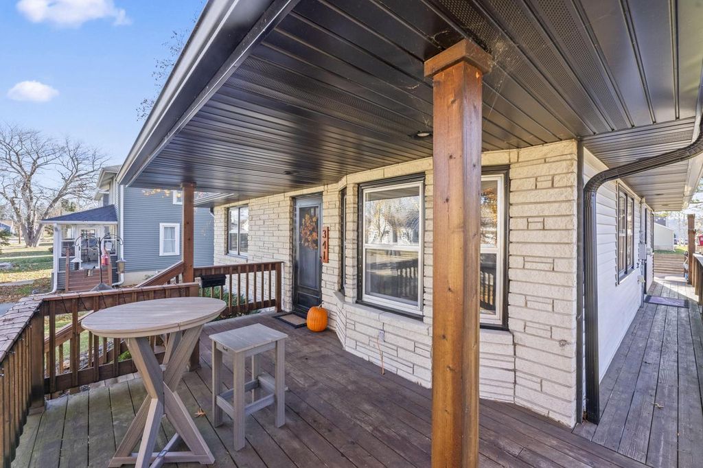 Photo of 341 W 4th STREET, Oconomowoc, WI 53066 (MLS # 1943120)