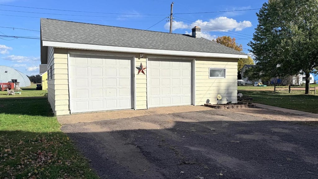 Photo of 209 N Pine STREET, Merrill, WI 54452 (MLS # 22605045)