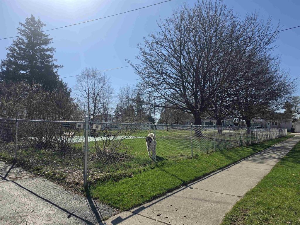 Photo of Washington STREET, Brillion, WI 54110 (MLS # 50325965)