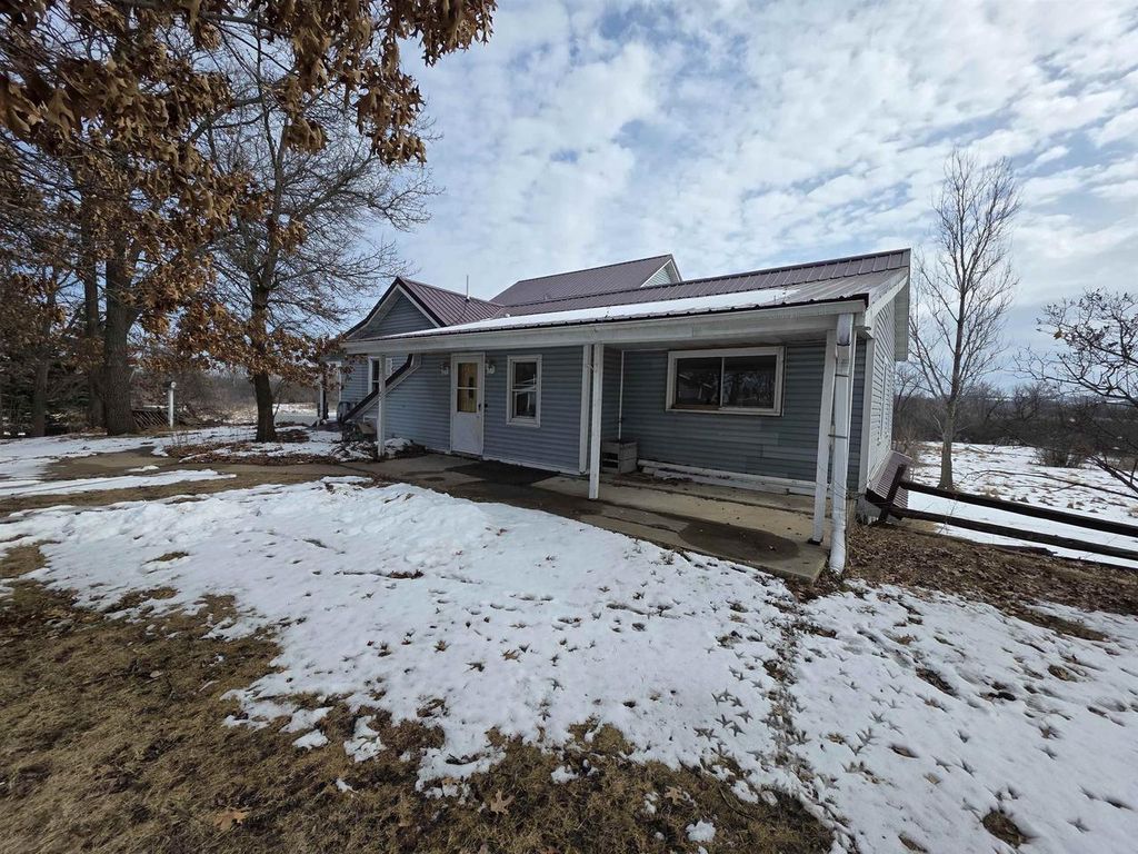 Photo of 215 E Logan STREET, Tomah, WI 54660 (MLS # 2018096)