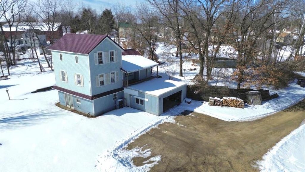 Photo of 215 E Logan STREET, Tomah, WI 54660 (MLS # 2018096)