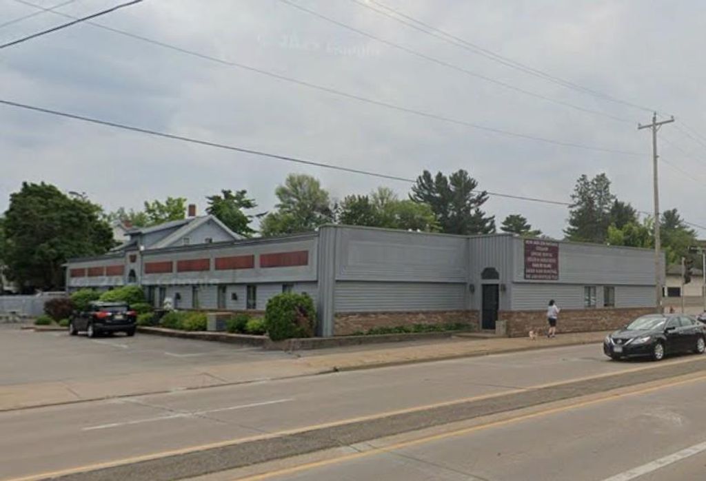 Photo of 205 W Bridge STREET, Wausau, WI 54401 (MLS # 22601310)