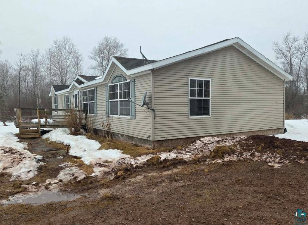 Photo of 67108 Old Odanah ROAD, Ashland, WI 54806 (MLS # 6124015)