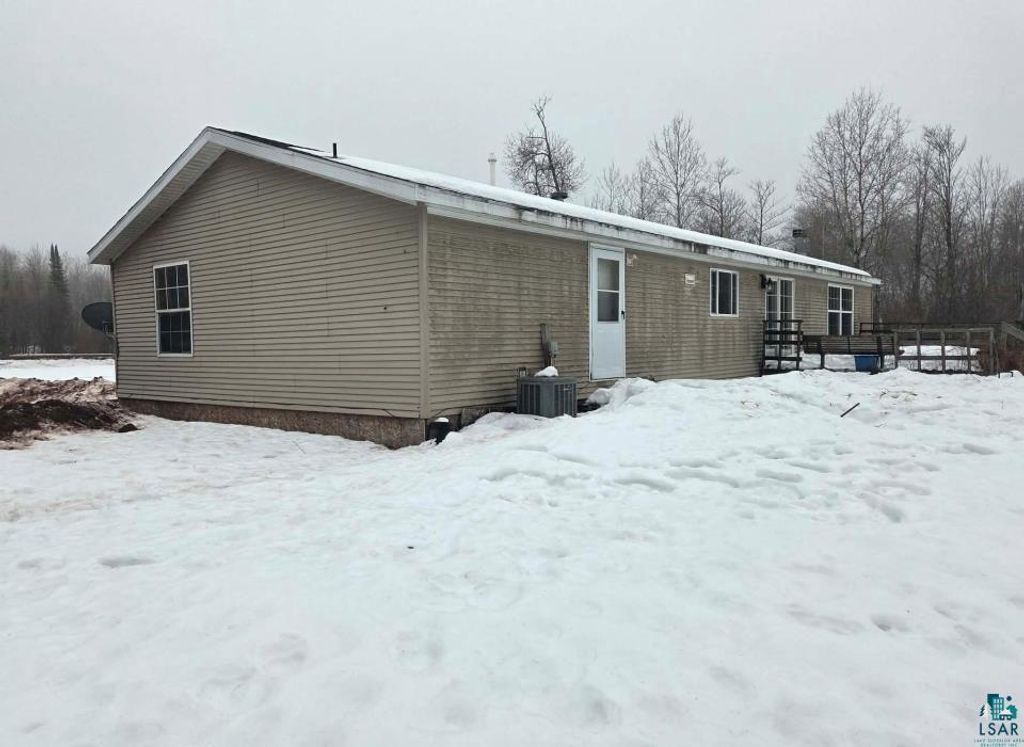 Photo of 67108 Old Odanah ROAD, Ashland, WI 54806 (MLS # 6124015)