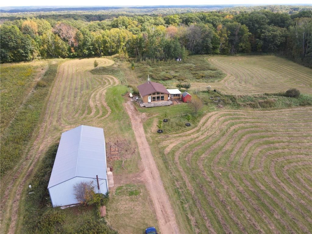 Photo of 2952 90th STREET, Frederic, WI 54837 (MLS # 7044758)