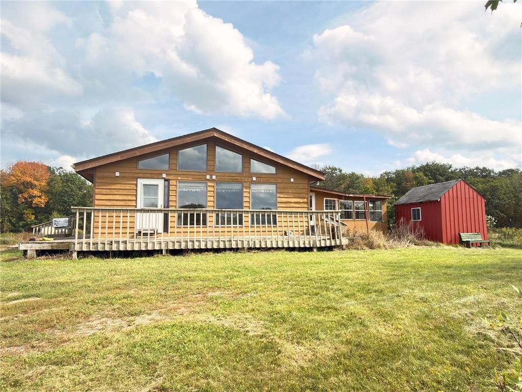 Photo of 2952 90th STREET, Frederic, WI 54837 (MLS # 7044758)