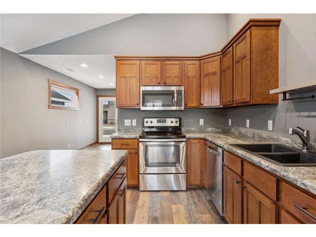 Photo of 1988 Michael LANE, River Falls, WI 54022 (MLS # 7019082)