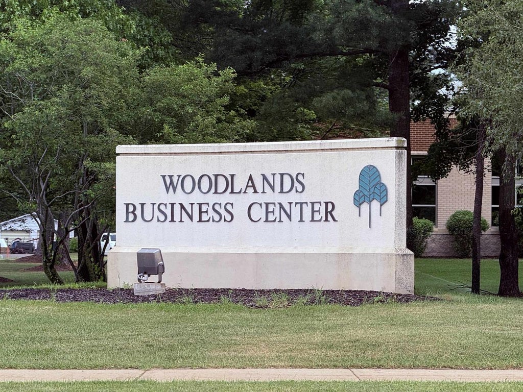 Photo of 2731 Peach STREET #Woodlands Business C, Wisconsin Rapids, WI 54494 (MLS # 22604600)