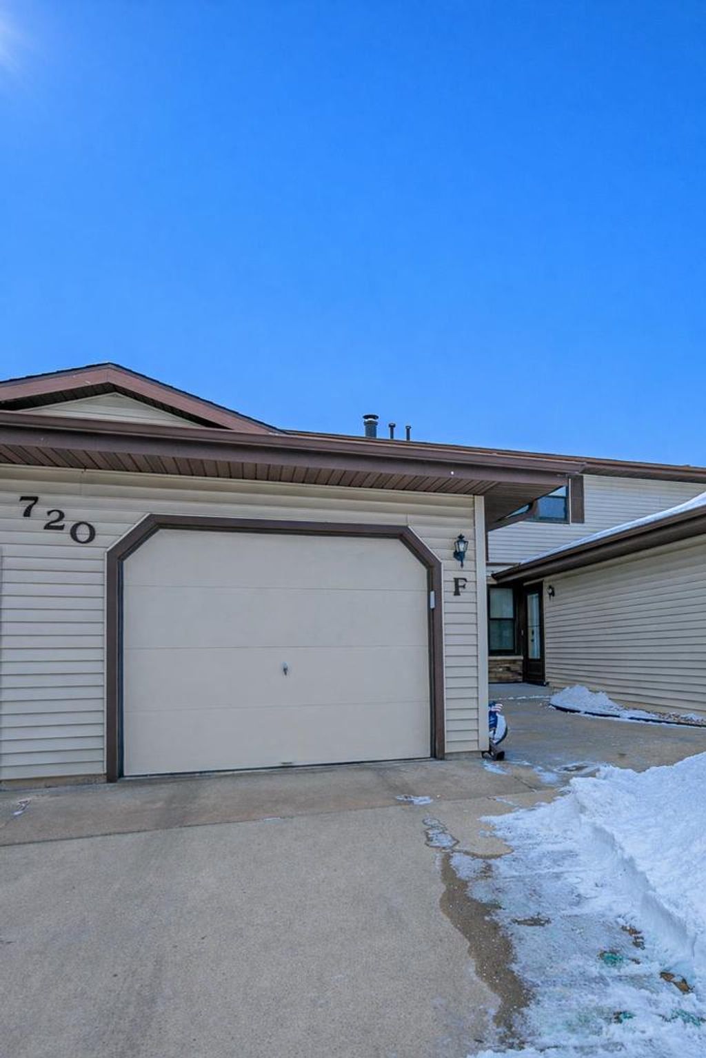 Photo of 720 S Westhaven PLACE #F, Appleton, WI 54914 (MLS # 50320872)