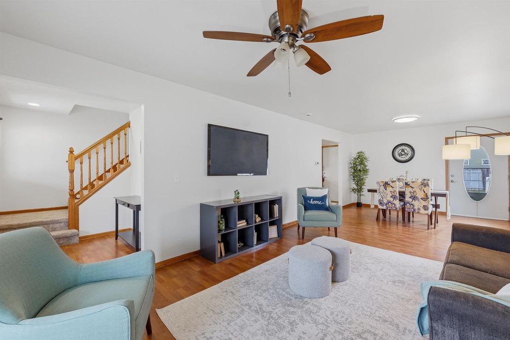 Photo of 204 N Park AVENUE, Fond Du Lac, WI 54935 (MLS # 50323100)