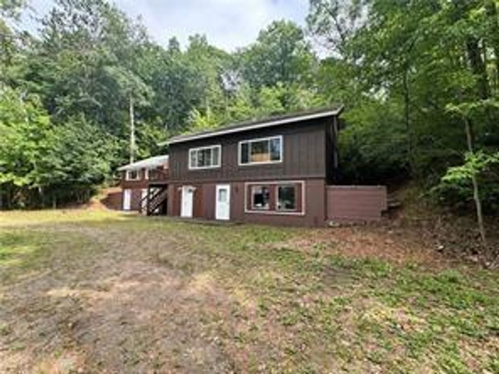 Photo of 7708 Broken Arrow ROAD, Hayward, WI 54843 (MLS # 1602619)