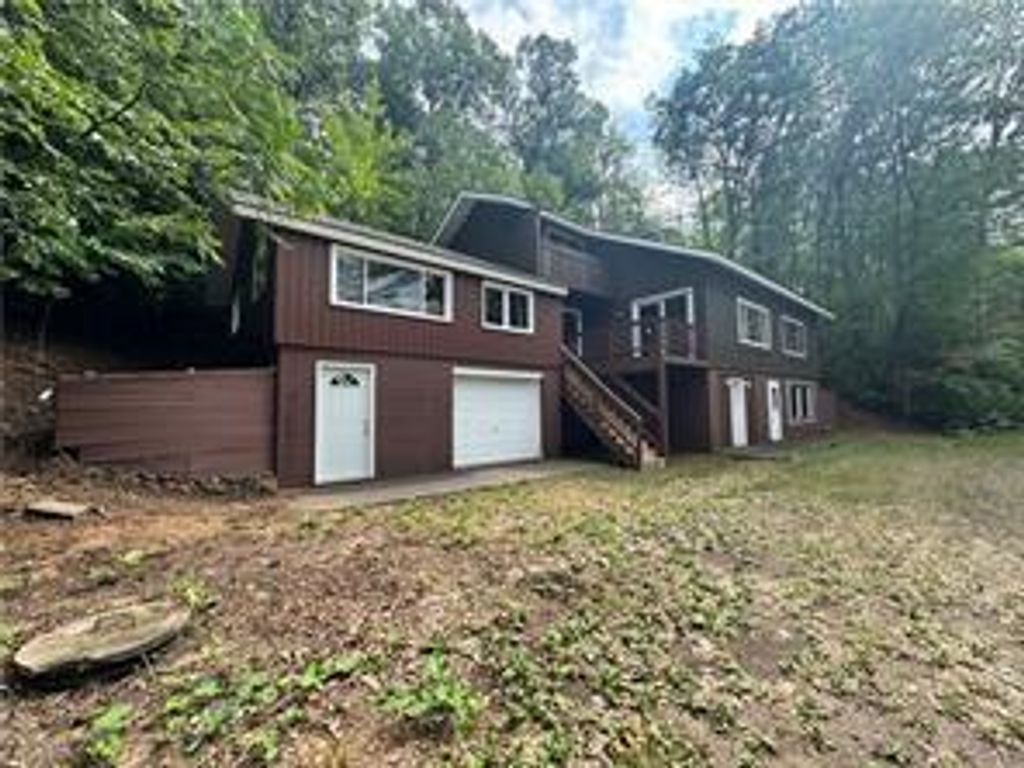 Photo of 7708 Broken Arrow ROAD, Hayward, WI 54843 (MLS # 1602619)