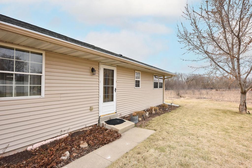 Photo of 8750 W Fairy Chasm DRIVE, Milwaukee, WI 53224 (MLS # 1953172)