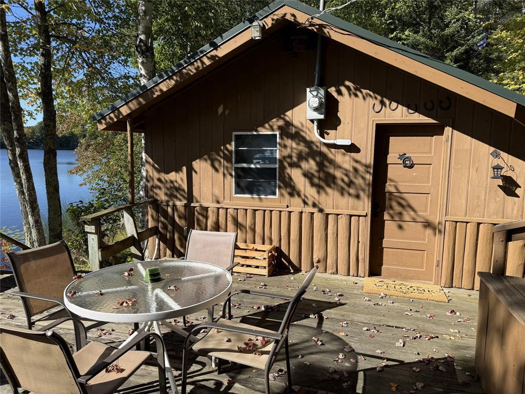 Photo of 6945N Pike Haven ROAD, Winter, WI 54896 (MLS # 1605389)