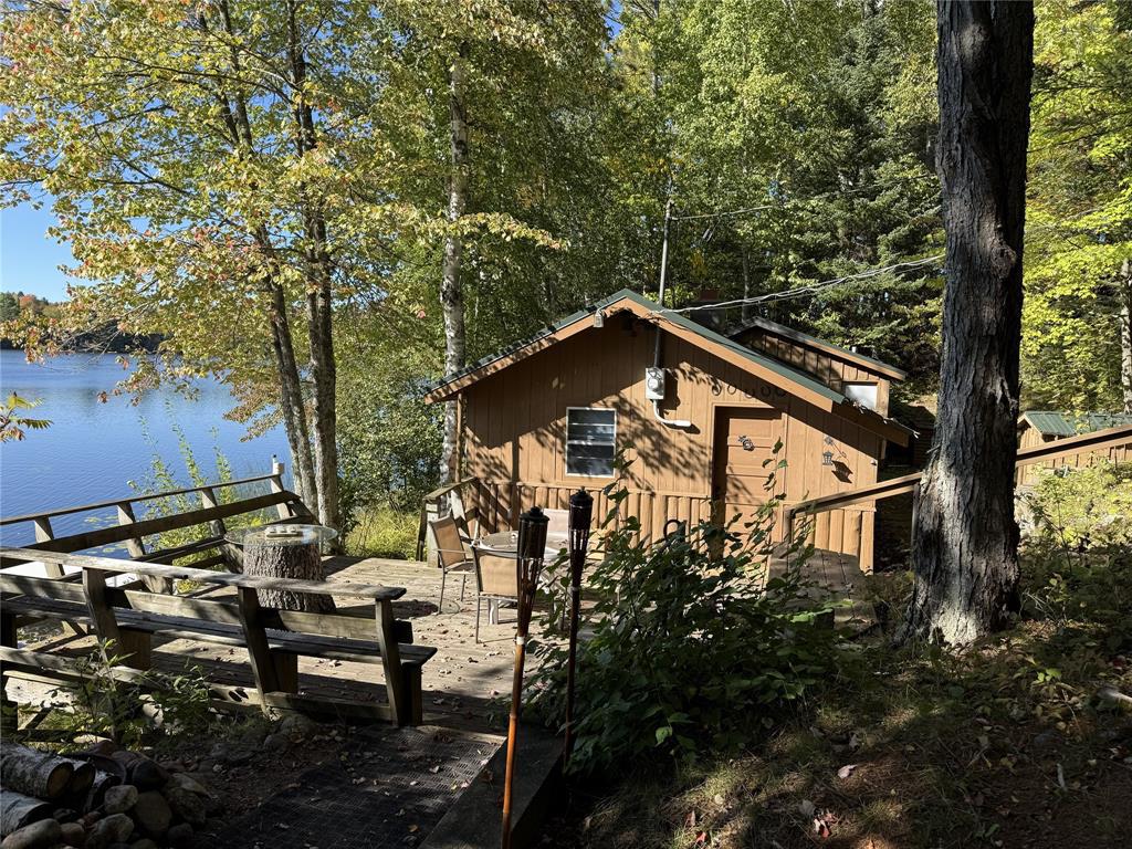 Photo of 6945N Pike Haven ROAD, Winter, WI 54896 (MLS # 1605389)