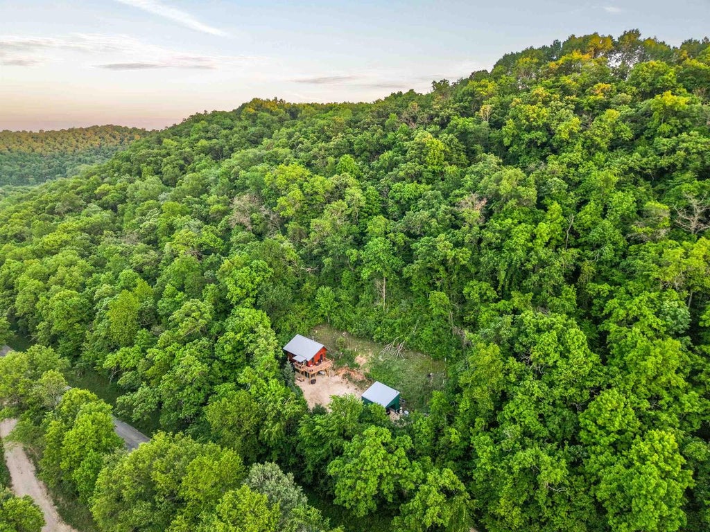 Photo of S6073 Sidie Hollow ROAD, Viroqua, WI 54665 (MLS # 2025252)