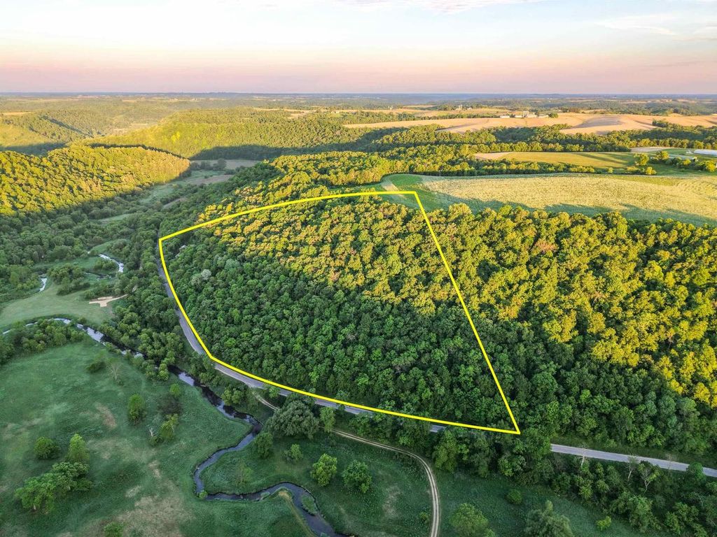 Photo of S6073 Sidie Hollow ROAD, Viroqua, WI 54665 (MLS # 2025252)