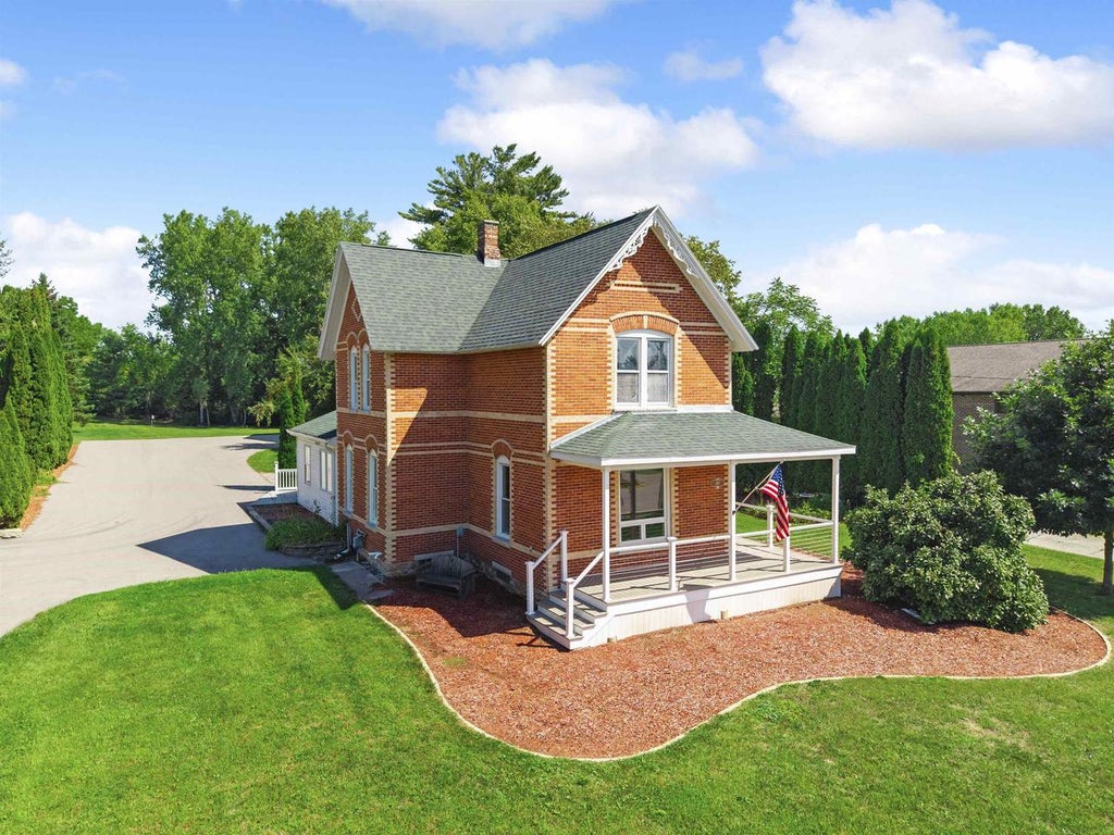 Photo of 610 N Main STREET, Oconto Falls, WI 54154 (MLS # 50332163)