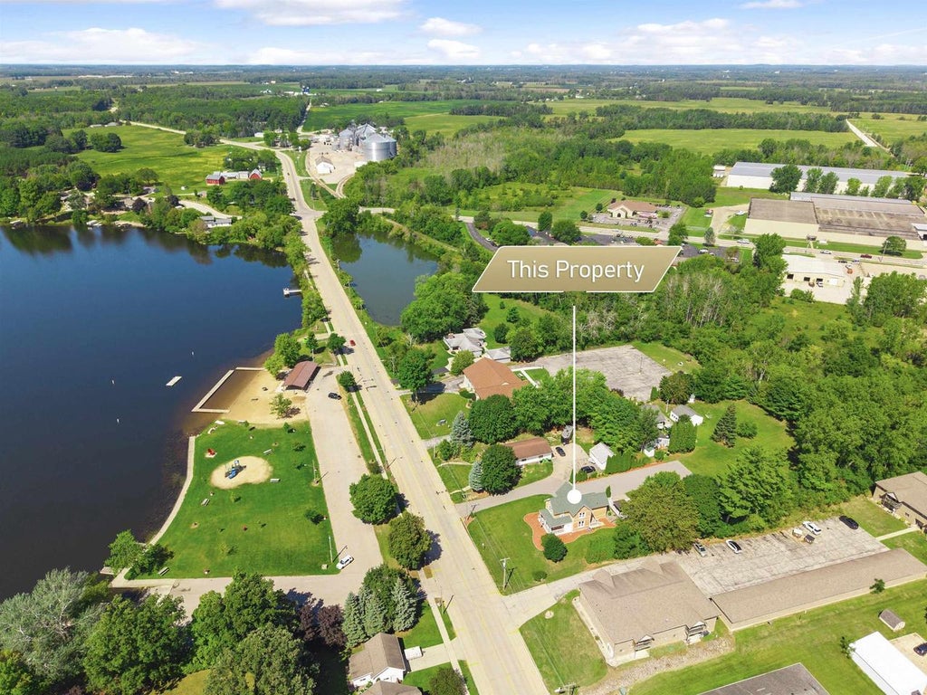 Photo of 610 N Main STREET, Oconto Falls, WI 54154 (MLS # 50332163)