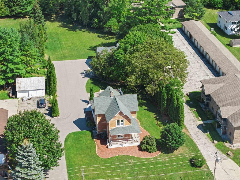 Photo of 610 N Main STREET, Oconto Falls, WI 54154 (MLS # 50332163)