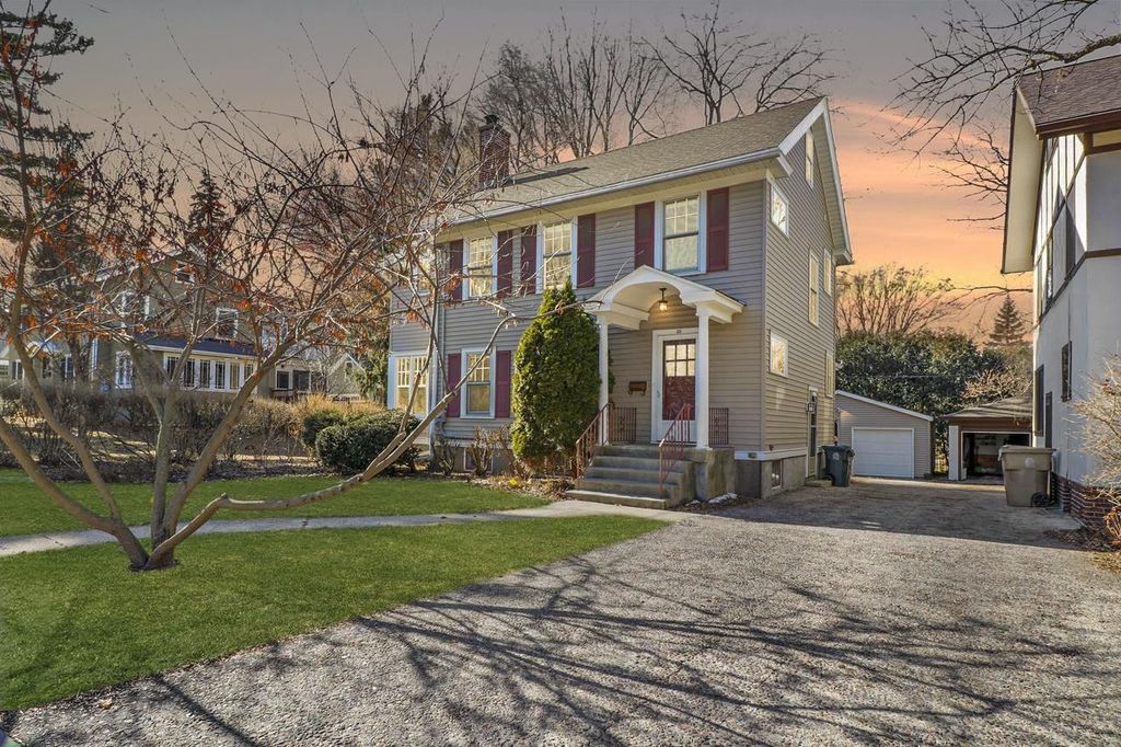 Photo of 30 Virginia TERRACE, Madison, WI 53726 (MLS # 2015715)