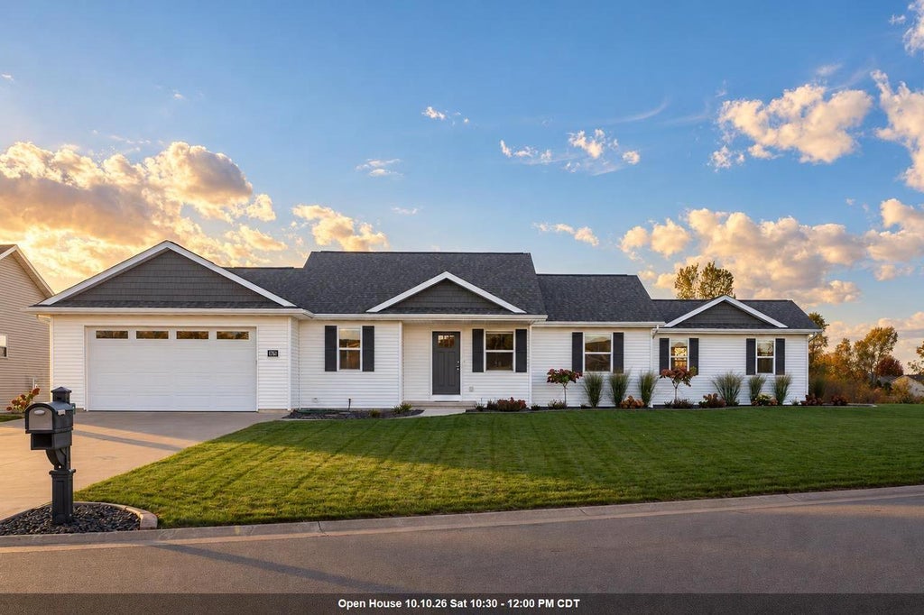 Photo of N1761 Baileys Harbor COURT, Greenville, WI 54942 (MLS # 50334071)