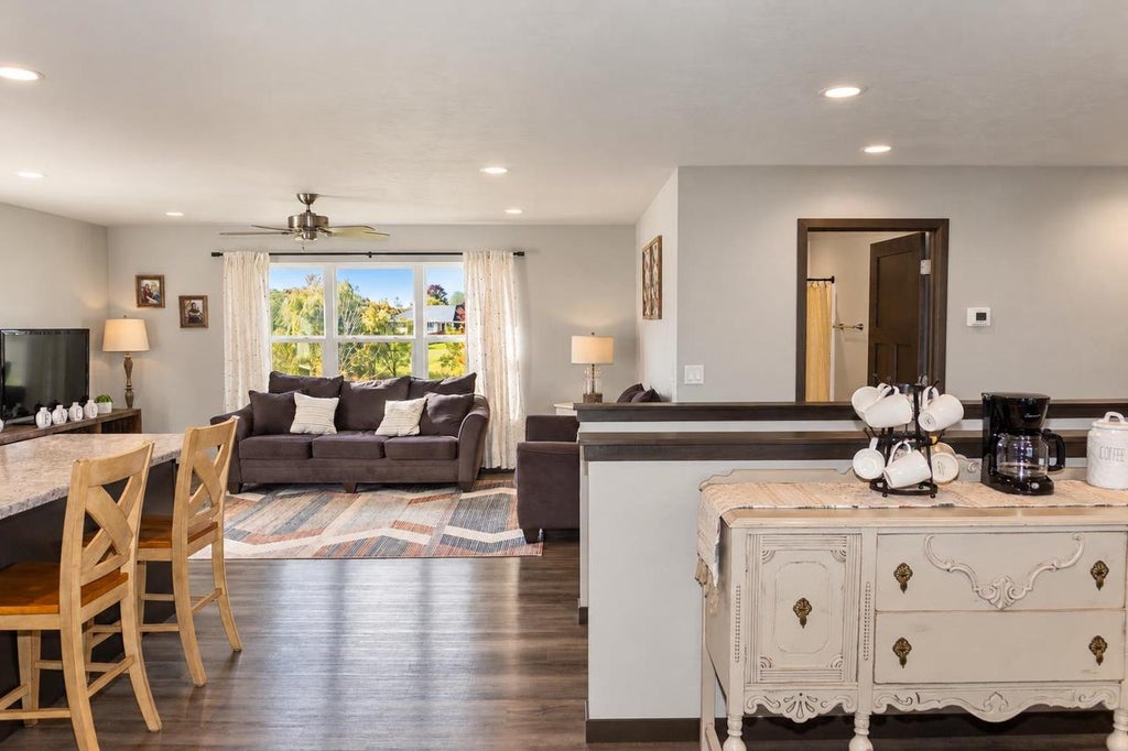 Photo of N1761 Baileys Harbor COURT, Greenville, WI 54942 (MLS # 50334071)