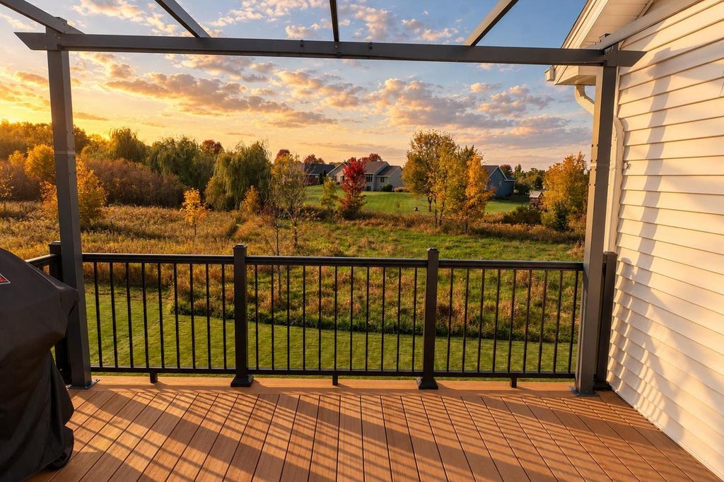Photo of N1761 Baileys Harbor COURT, Greenville, WI 54942 (MLS # 50334071)